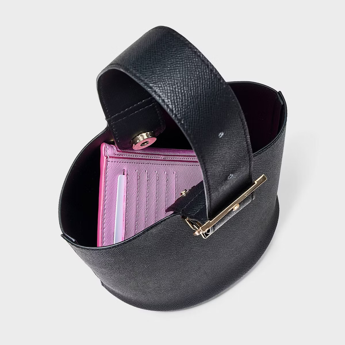 Wristlet Bucket Bag - A New Day™ | Target