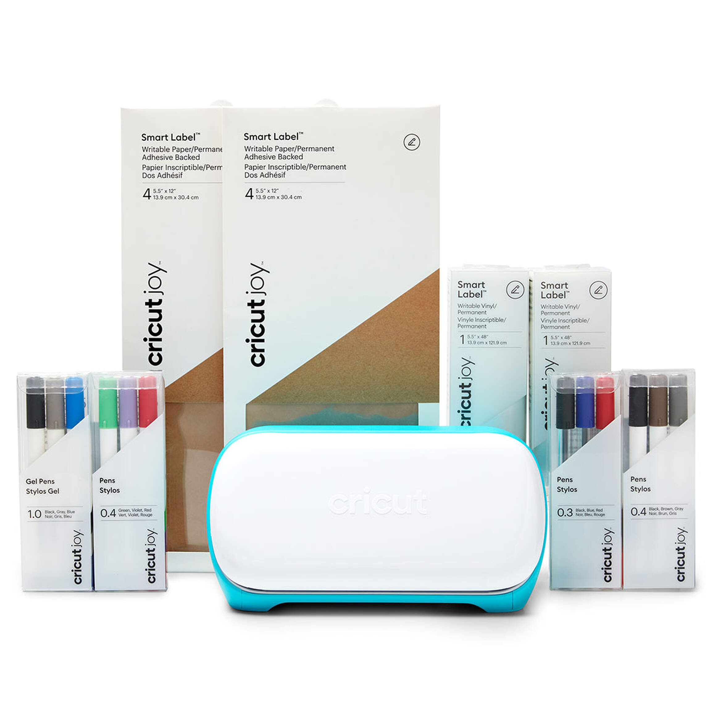 Cricut Joy™ + Label Making Bundle | Cricut