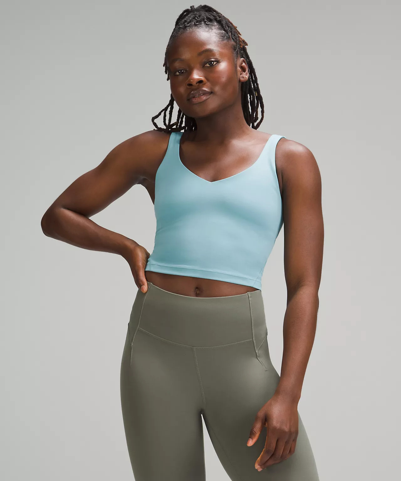 lululemon Align™ Tank Top | Women's Sleeveless & Tank Tops | lululemon | Lululemon (US)