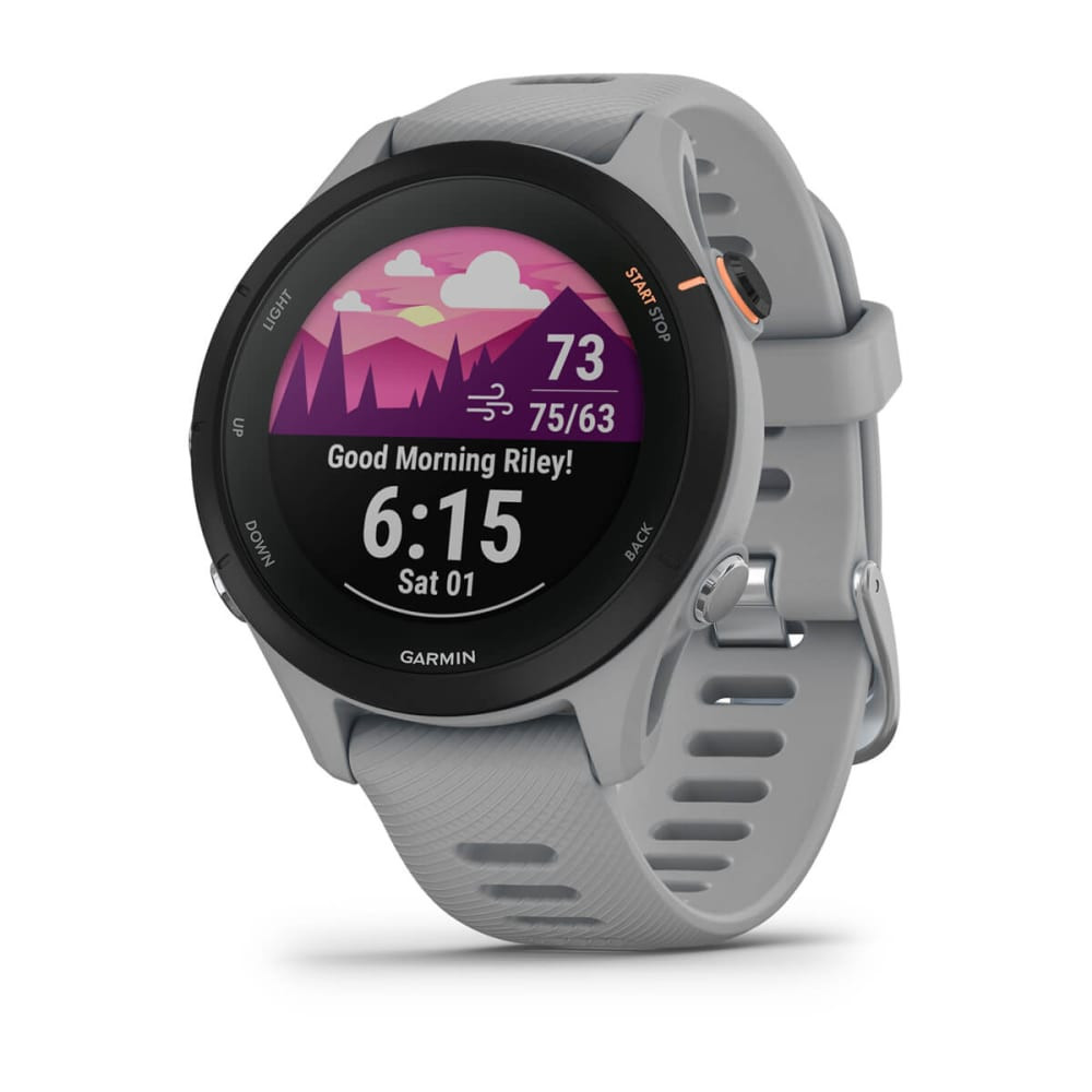 Forerunner® 255S | Garmin US