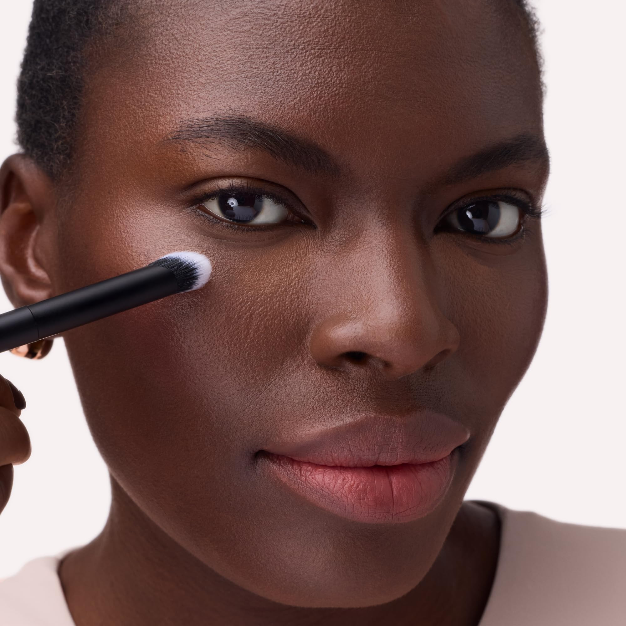 Catrice | Under Eye Concealer Brush | Angled Brush for Precise Blending of Cream, Liquid & Powder... | Amazon (US)