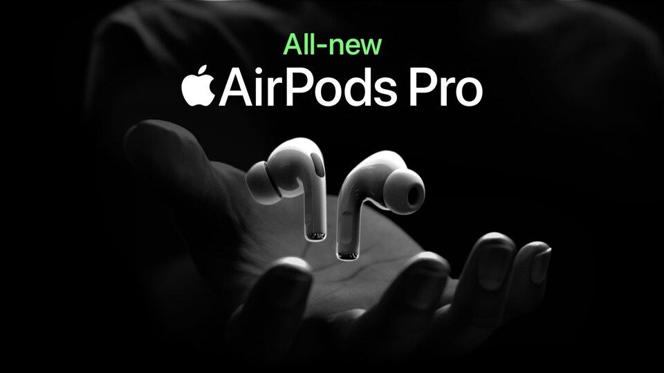 AirPods Pro (2nd Generation) | Walmart (US)