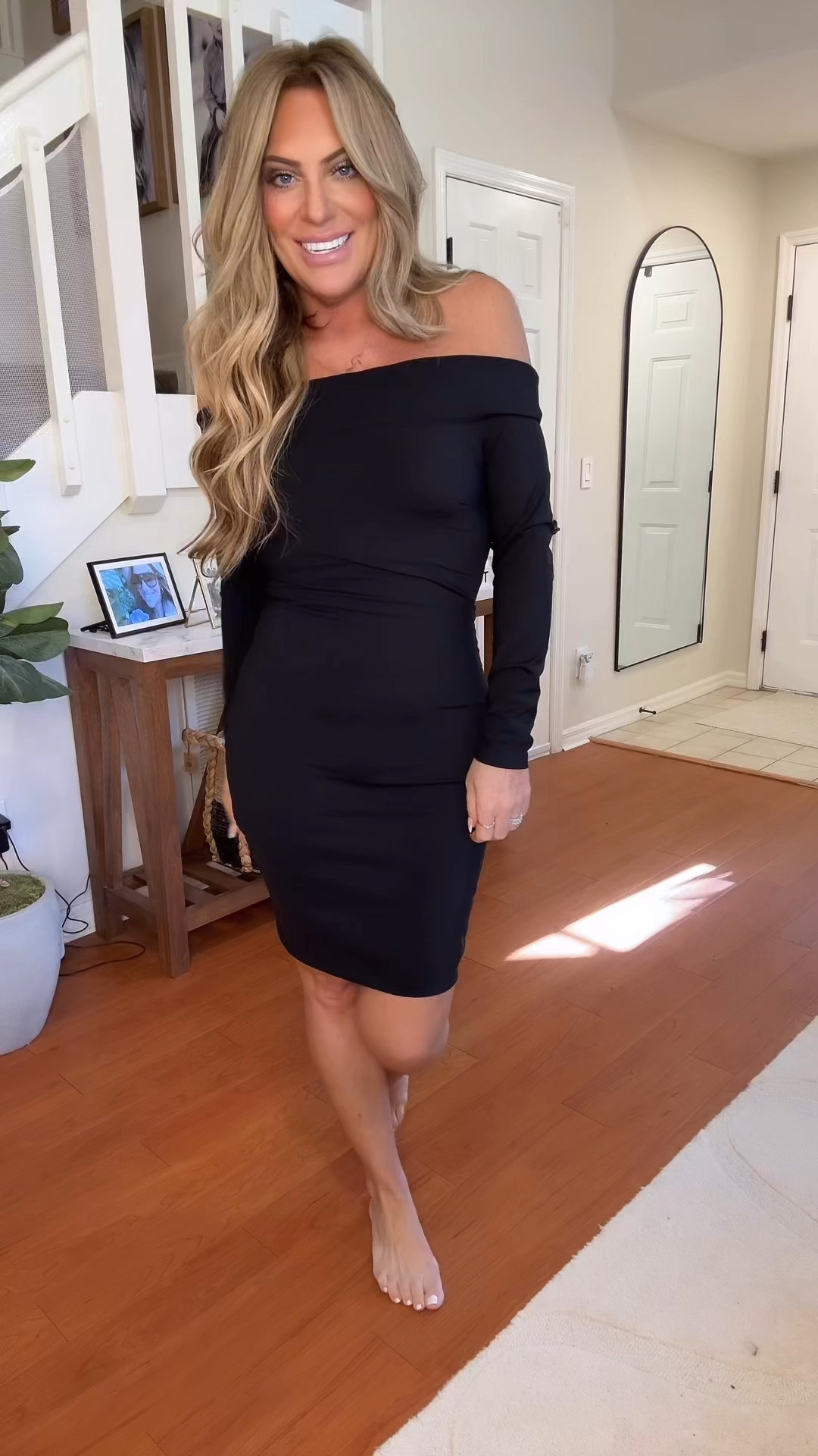 Perfect Little Black Dress thumbnail