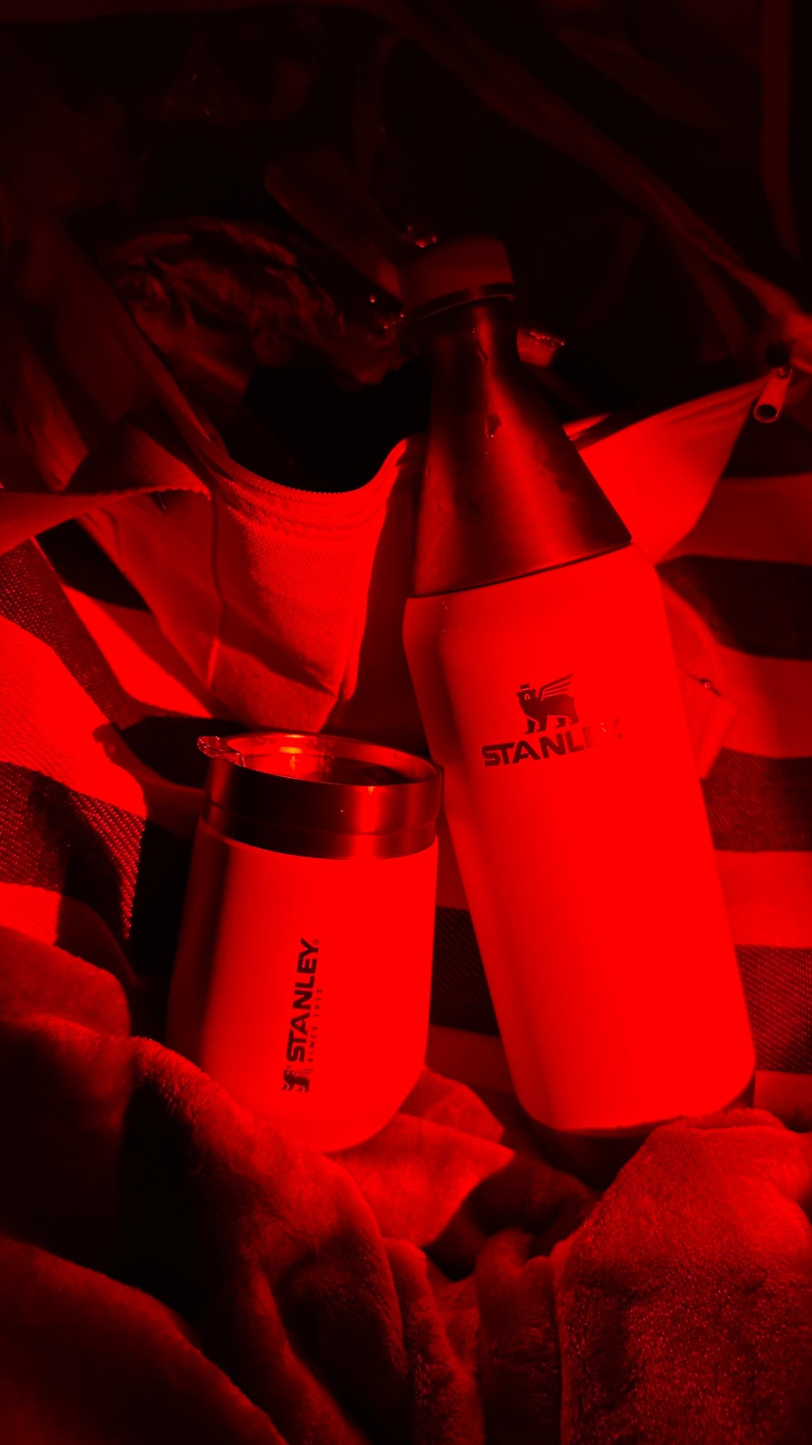 The perfect wine set for keeping your drinks cool this summer! 

#LTKParties