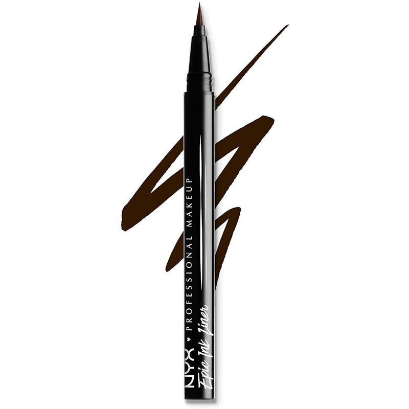 Epic Ink Liner,  Liquid Eyeliner, Matte finish | Shoppers Drug Mart - Beauty