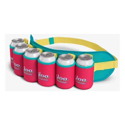 Igloo Retro Beerdolier | Scheels