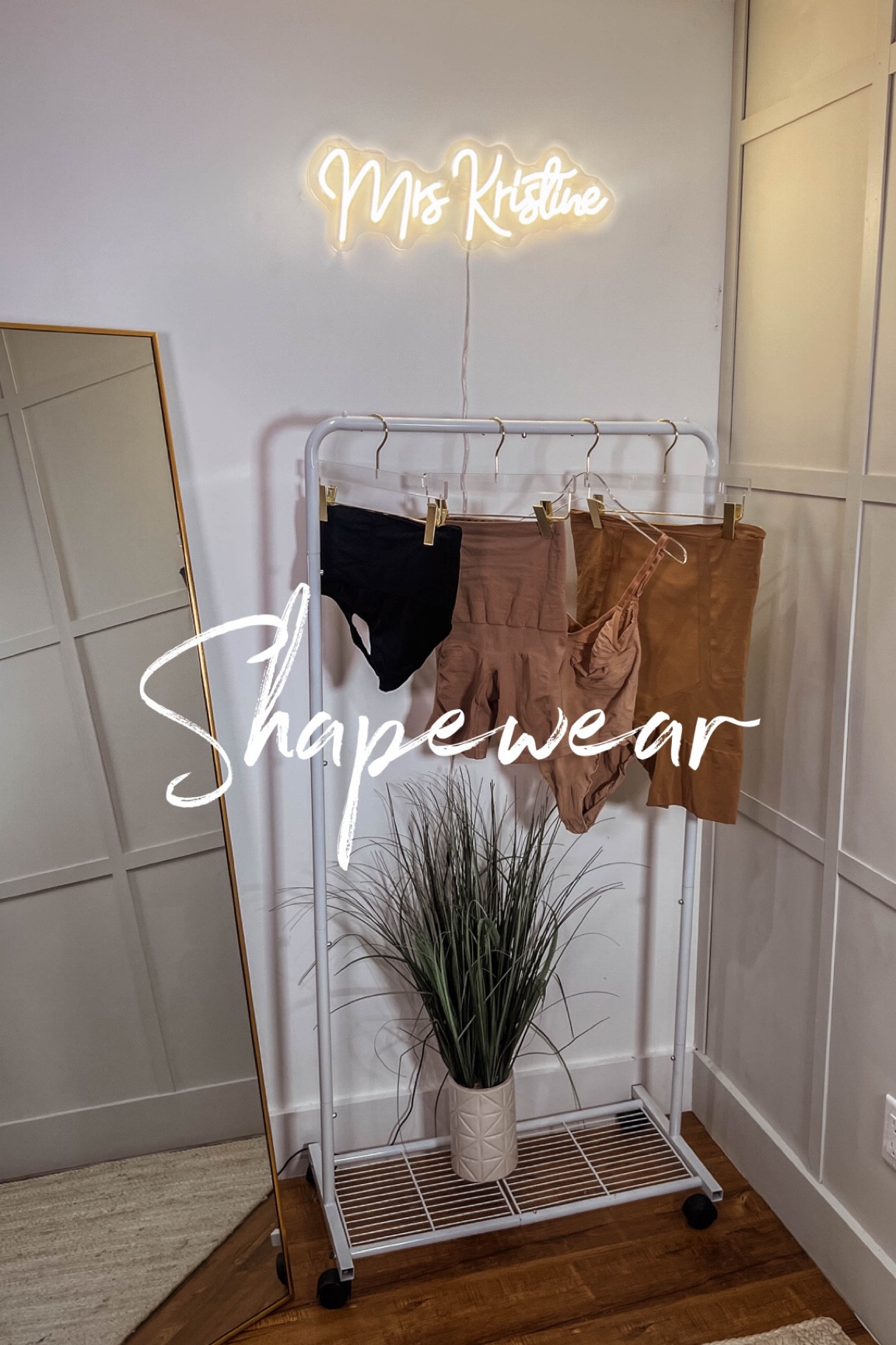 Plus size shapewear favorites

#LTKFind #LTKcurves