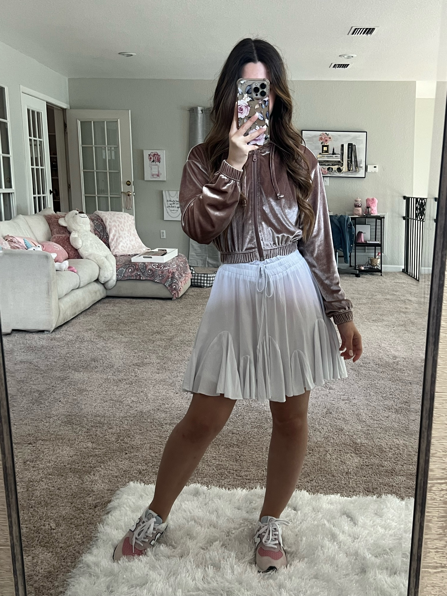 Everyday spring outfit inspo. Xoxo!

Vacation outfits, easter outfits, street style, streetwear, white skirt, new balance sneakers, easter dress, festival, spring break, swimsuits, travel outfit, Spring style inspo, spring outfits, summer style inspo, summer outfits, espadrilles, spring dresses, white dresses, amazon fashion finds, amazon finds, active wear, loungewear, sneakers, matching set, sandals, heels, fit, travel outfit, airport outfit, travel looks, spring travel, gym outfit, flared leggings, college girl outfits, vacation, preppy, disney outfits, disney parks, casual fashion, outfit guide, spring finds, swimsuits, amazon swim, swimwear, bikinis, one piece swimsuits, two piece, coverups, summer dress, beach vacation, honeymoon, date night outfit, date night looks, date outfit, dinner date, brunch outfit, brunch date, coffee date, errand run, tropical, beach reads, books to read, booktok, beach wear, resort wear, cruise outfits, booktube, #LTKstyletip #LTKSeasonal #ootdguides #LTKfit #LTKFestival #LTKSummer #LTKSpring #LTKFind #LTKtravel #LTKworkwear #LTKsalealert #LTKshoecrush #LTKitbag #LTKU #LTKFind 

#LTKunder100 #LTKbeauty #LTKstyletip