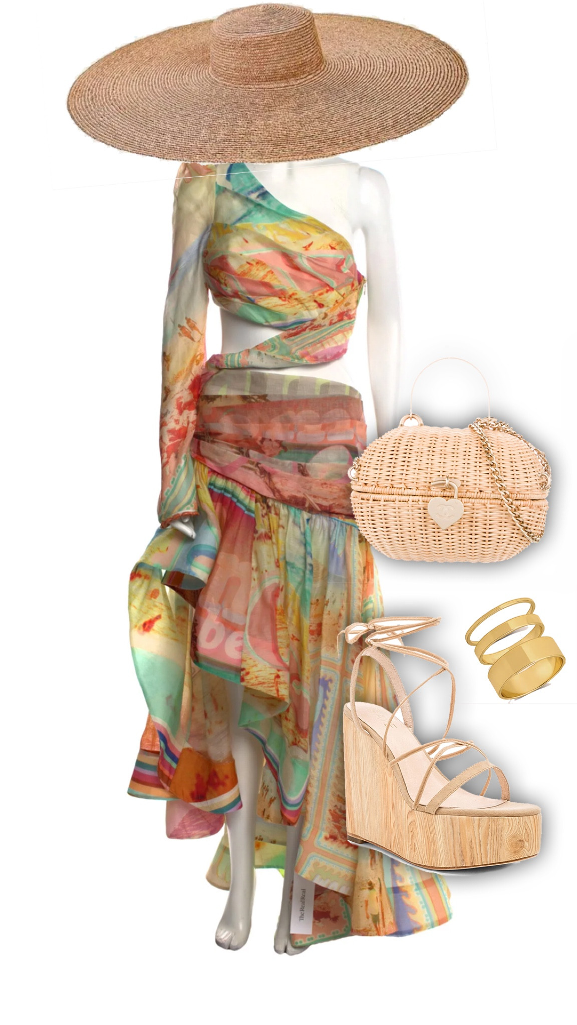 Wedding guest in Europe in the summer 

#LTKSeasonal #LTKeurope #LTKwedding