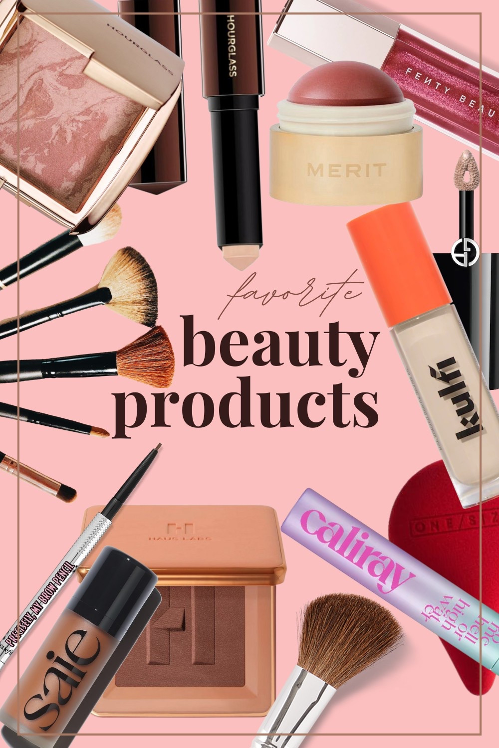 Sephora sale with all my favorite beauty products! 

#LTKSaleAlert #LTKFindsUnder100 #LTKBeauty