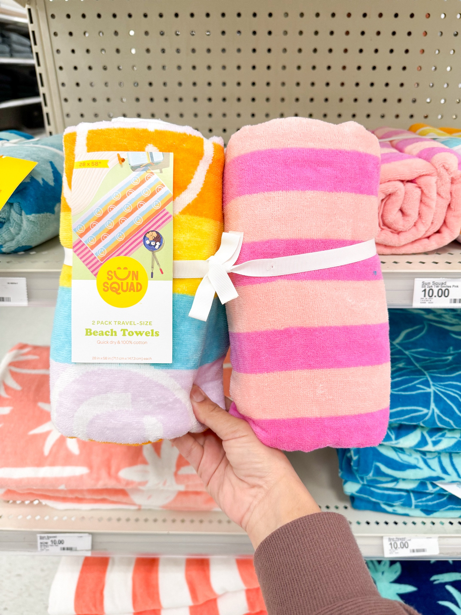 #LTKswim #LTKfindsunder50 #LTKSeasonal