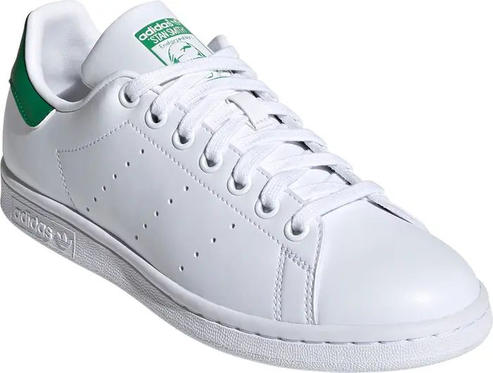 Primegreen Stan Smith Sneaker | Nordstrom