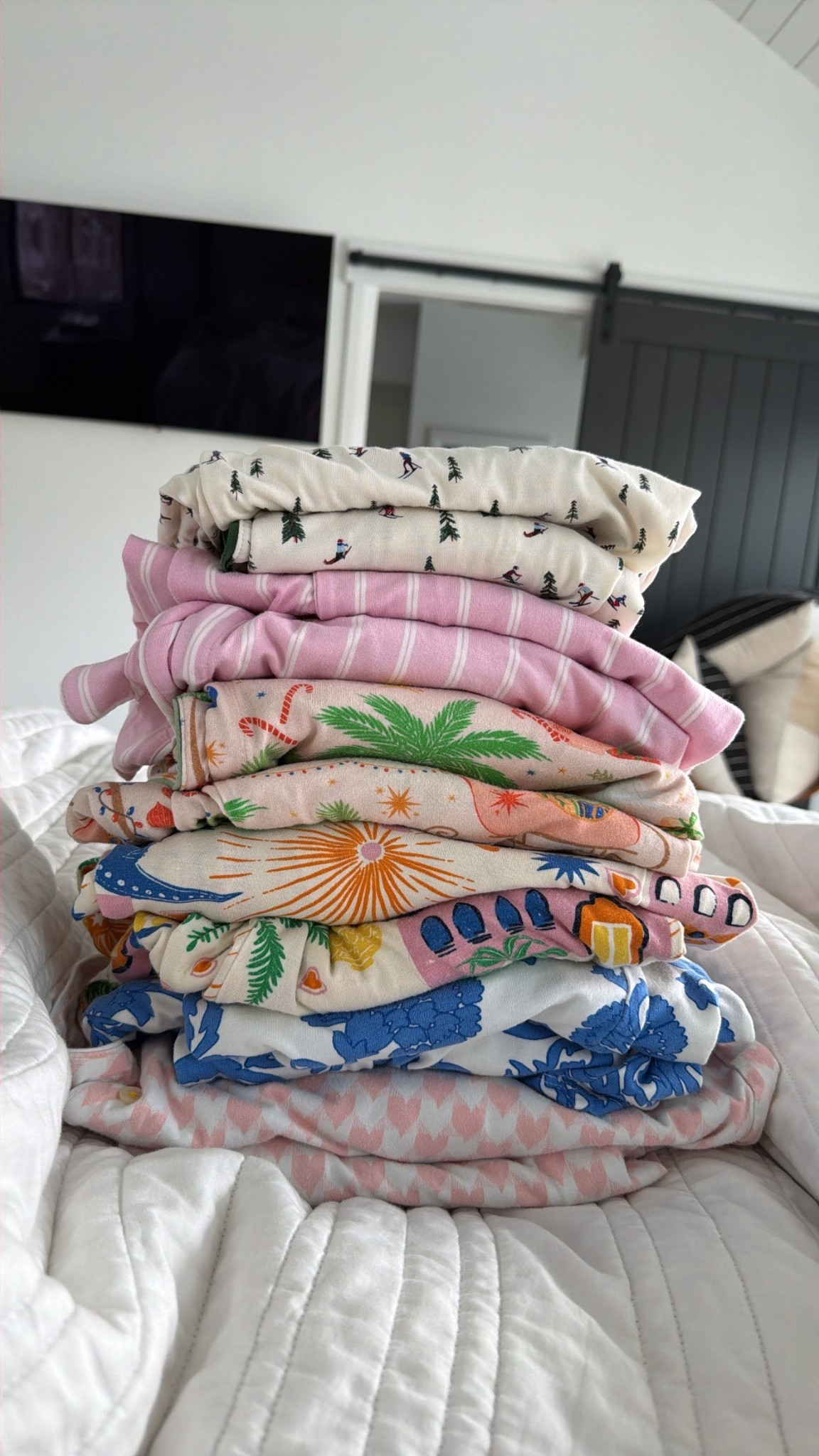 Self Proclaimed PJ Connoisseur.   Sharing some of my fave brands below. 