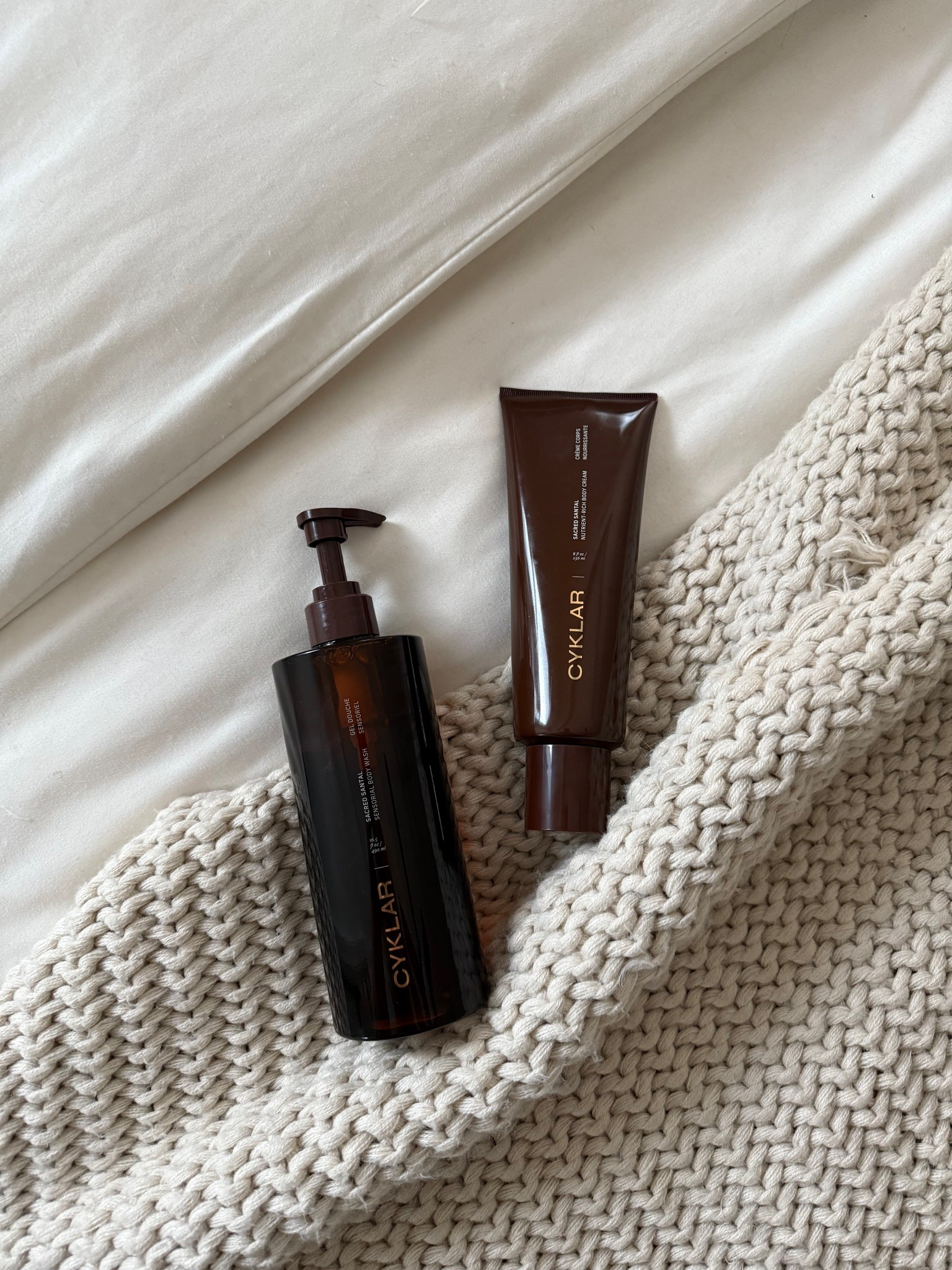 Fav body care products at the moment!! 🧴✨🤎

#LTKBeauty #LTKselfcare