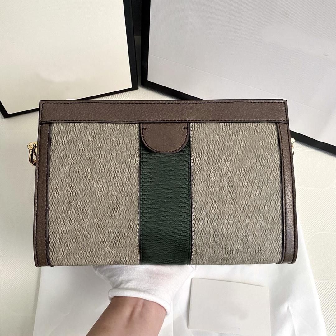 High quality shoulder bag leather chain tote bag luxury designer cross-body bag evening handbag h... | DHGate