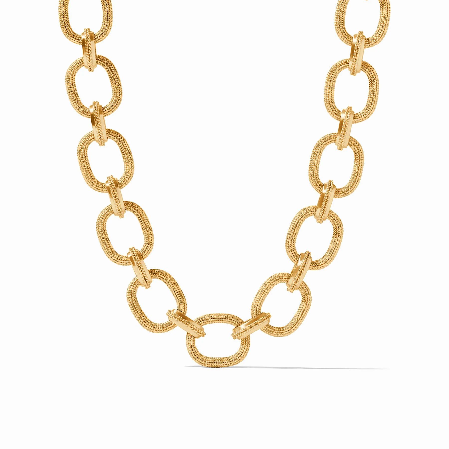 Cheval Link Necklace | Julie Vos