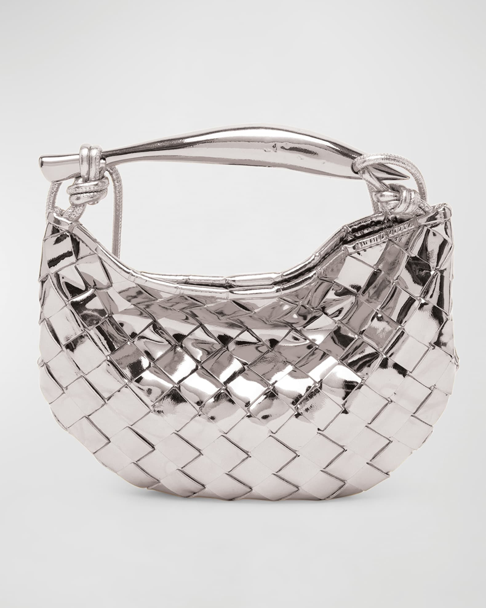 Mini Sardine Bag | Neiman Marcus