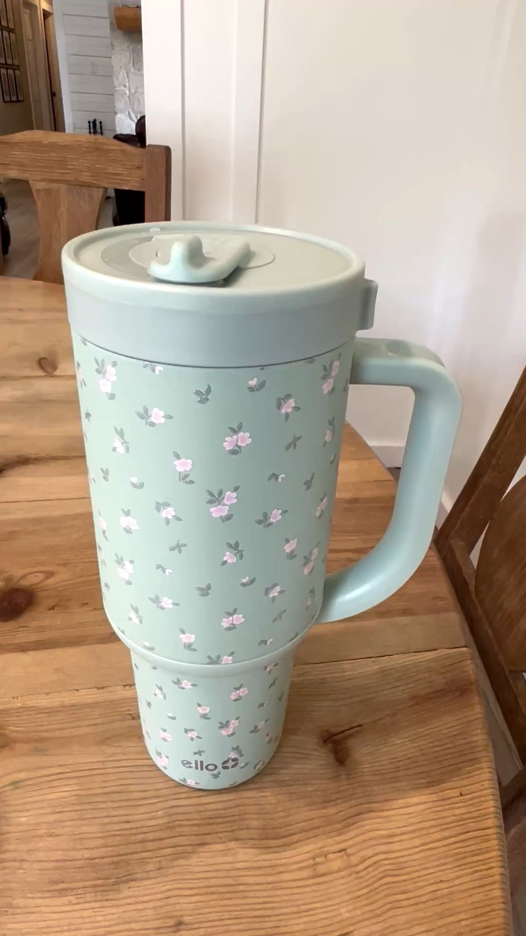 My new favorite leak proof cup! 

#LTKmomlife #LTKdayinmylife