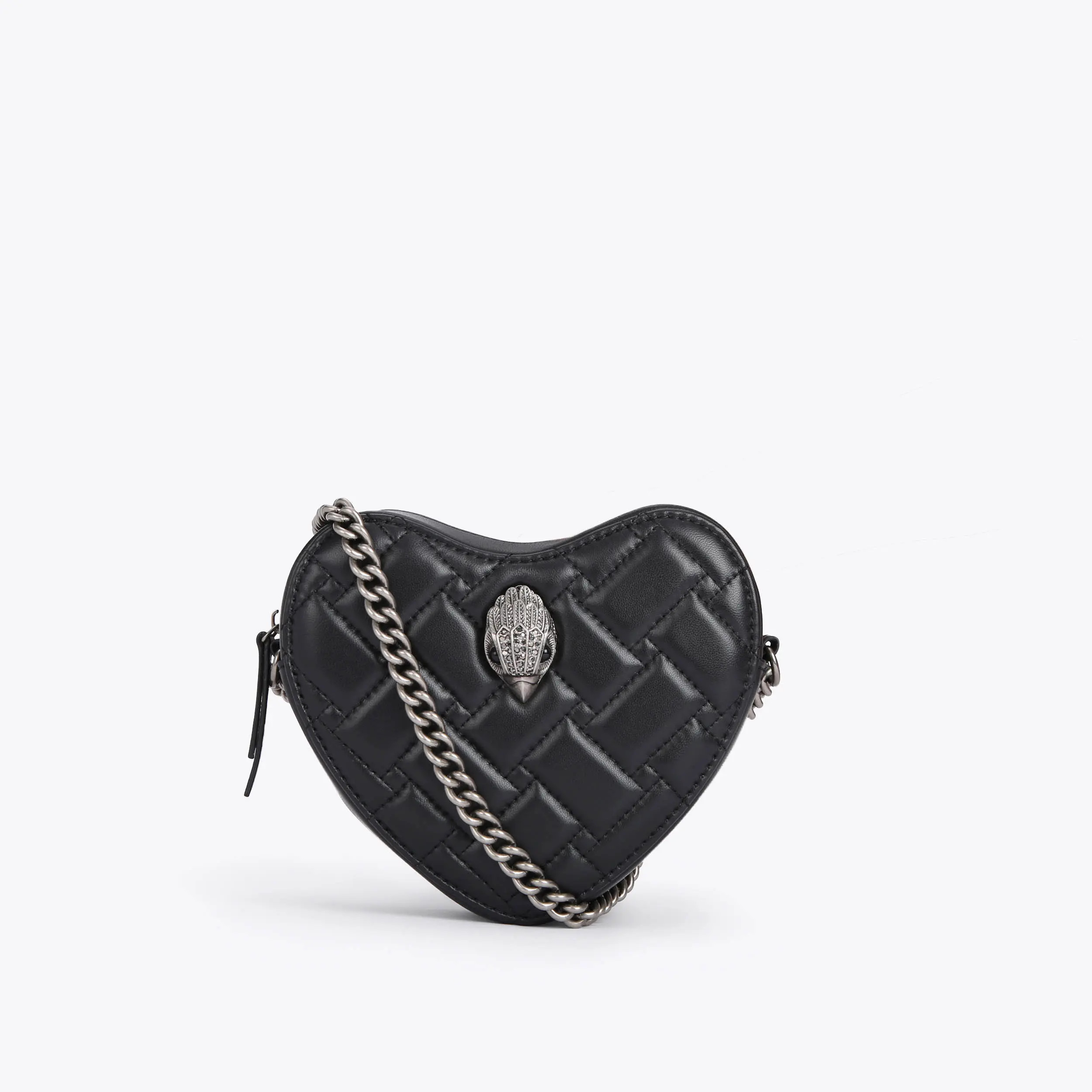 kensington heart bag | Kurt Geiger US