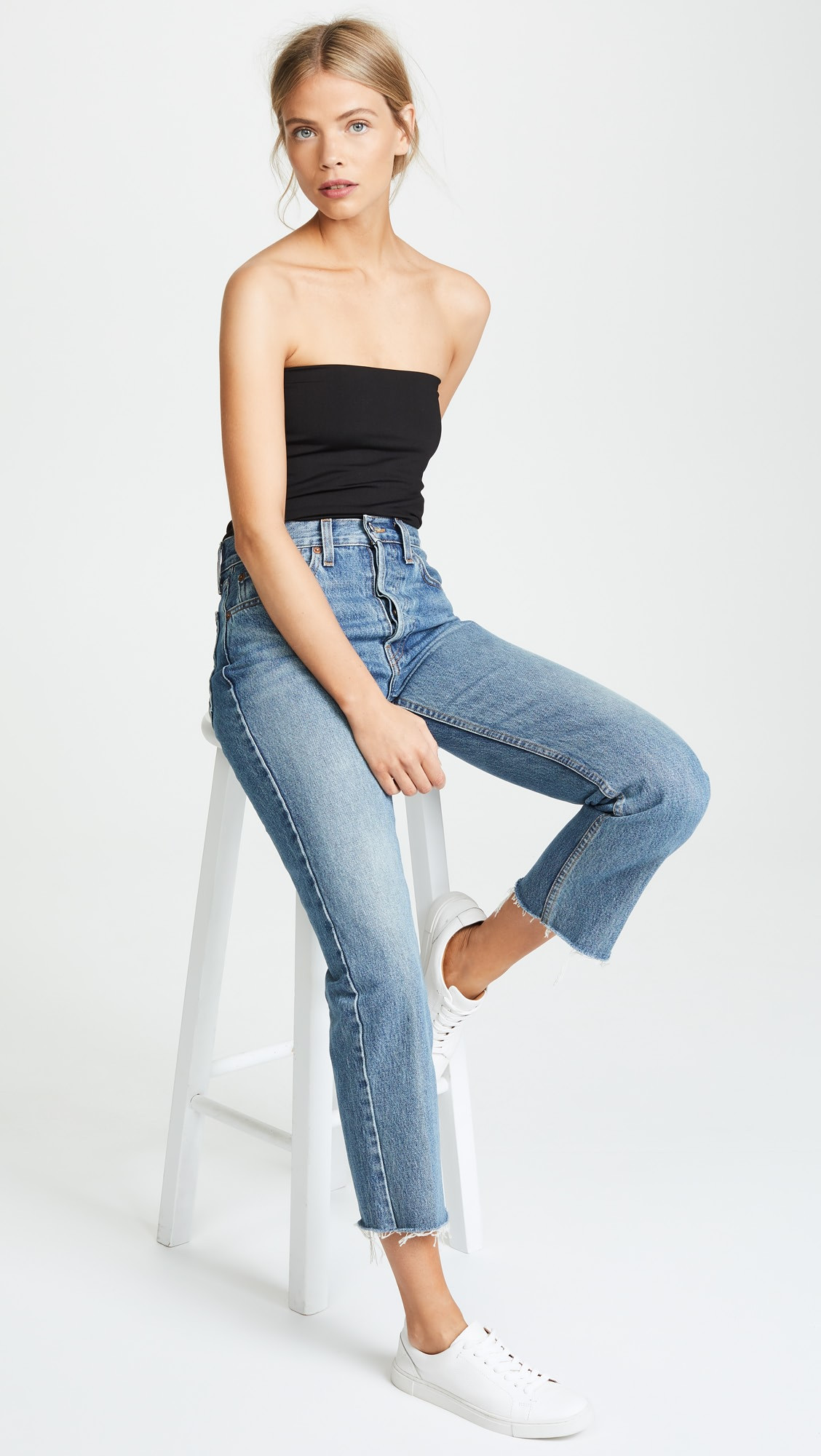 Tube Top | Shopbop