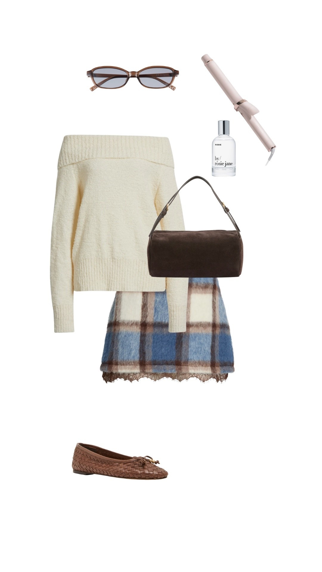 Like fall sweater & plaid moment 🍁

Dressupbuttercup.com #dressupbuttercup #dederaad

#LTKootd #LTKmomlife #LTKSeasonal
