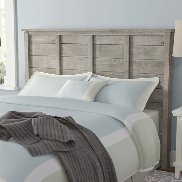 Otley Panel Headboard | Wayfair North America