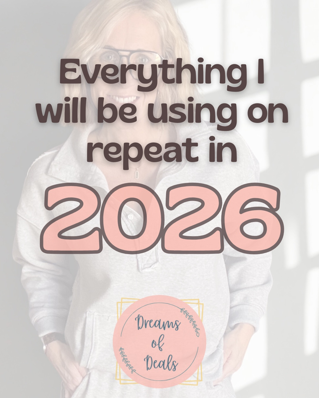 2026 brings in fresh starts & new beginnings, but I will absolutely be bringing these items to the new year with me 😉 

#LTKBeauty #LTKdayinmylife #LTKselfcare