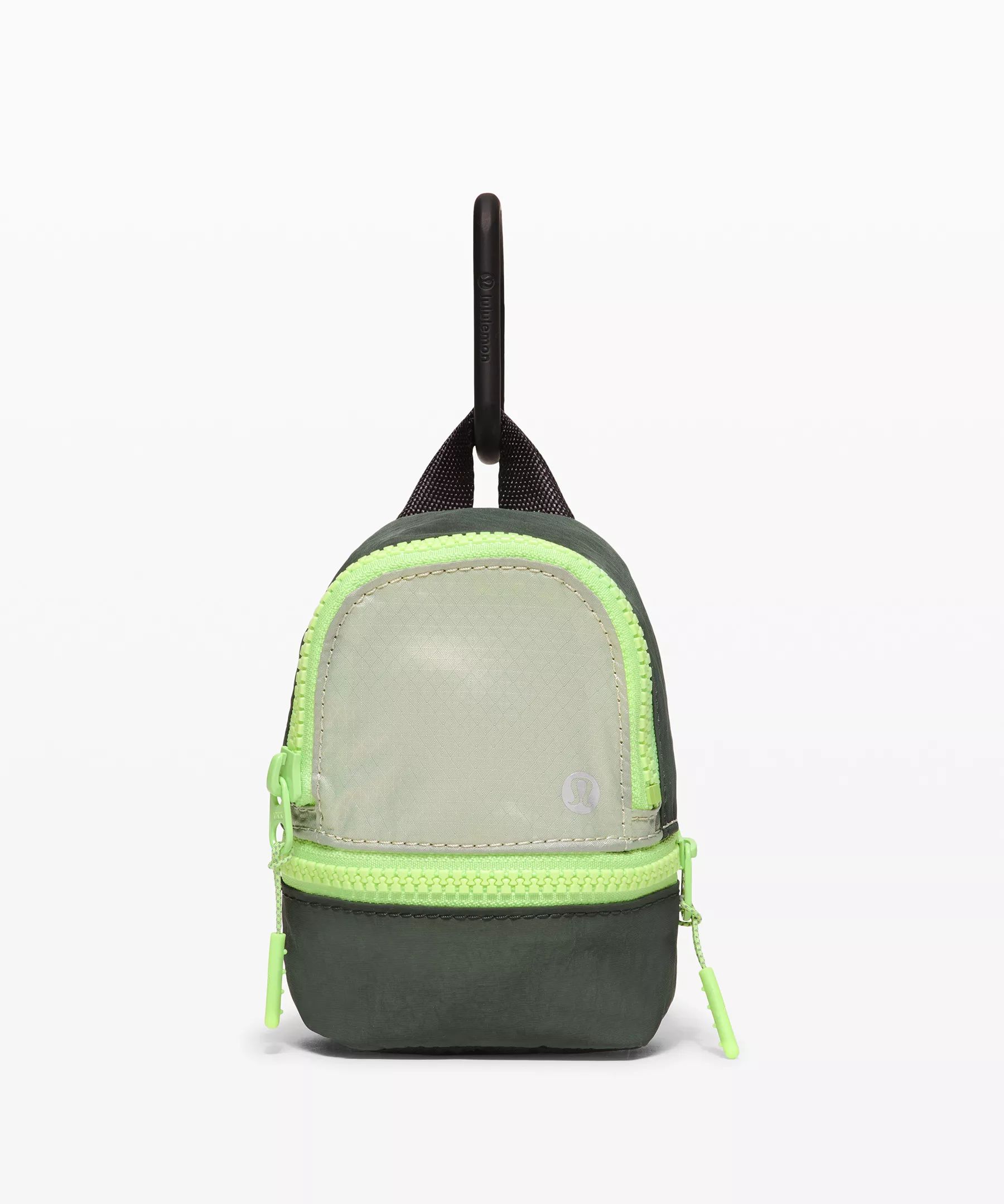 City Adventurer Backpack Nano | Lululemon (US)