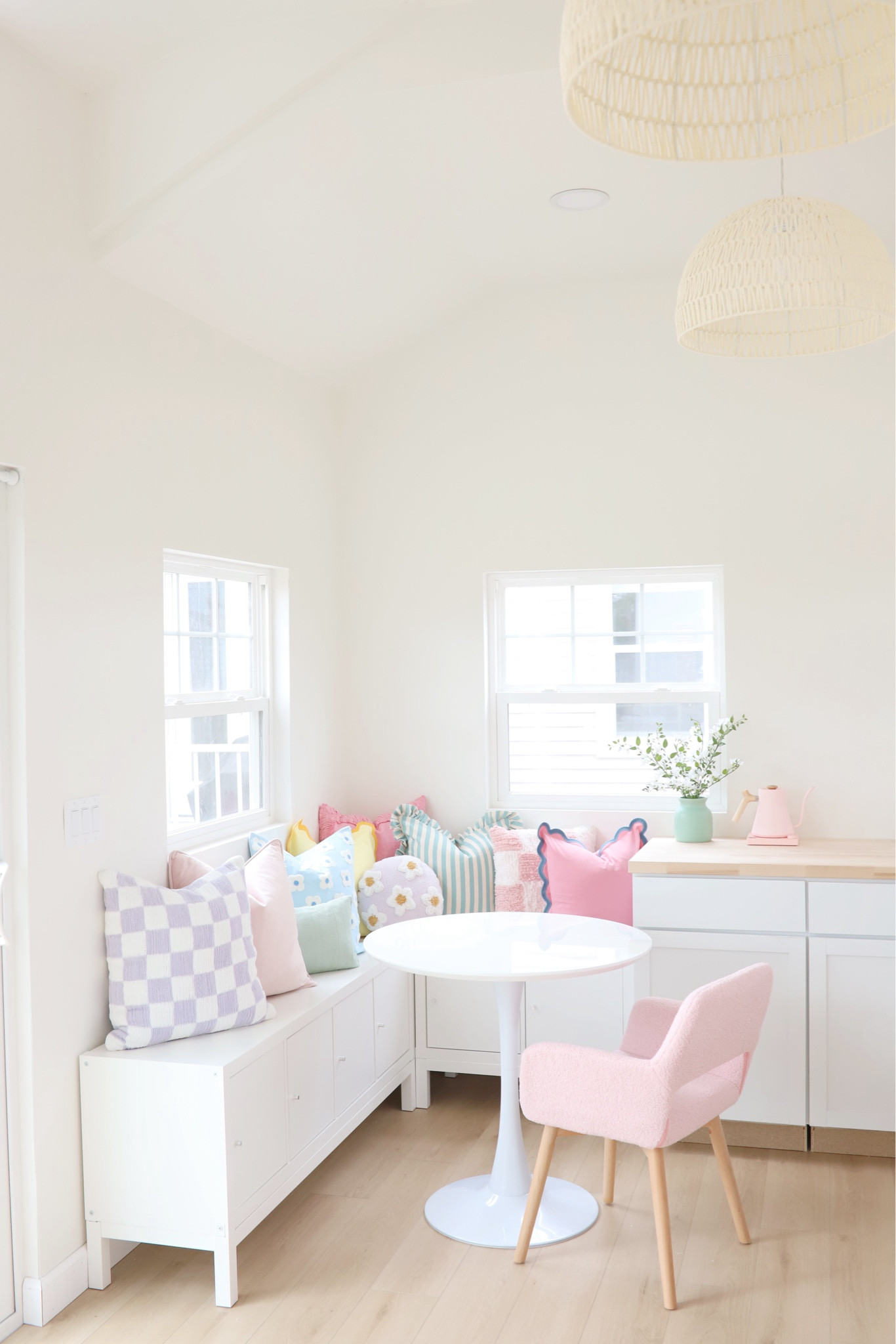 Cozy little corner 

#LTKhome