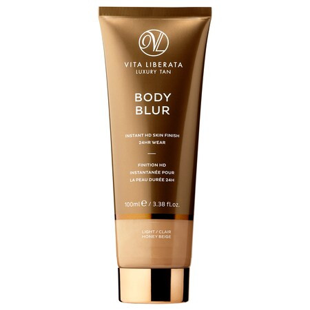 Vita Liberata Body Blur Instant HD Skin Finish Light 3.38 oz/ 100 mL | Sephora (US)