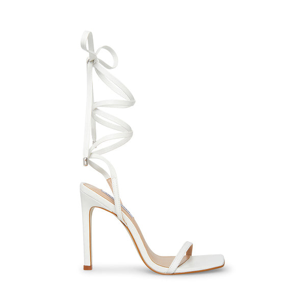 UPLIFT WHITE LEATHER | Steve Madden (US)