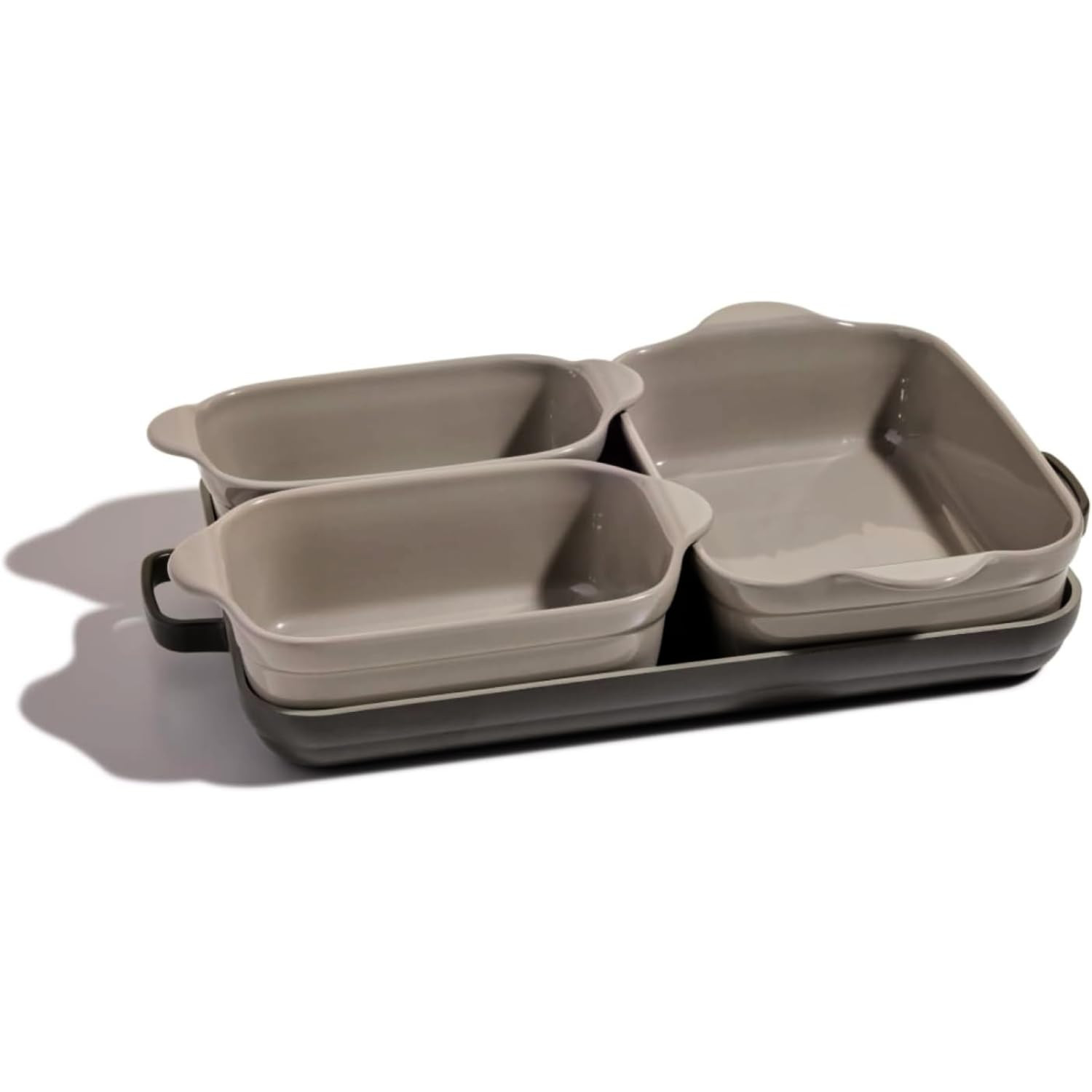 Our Place Bakeware Set | 5-Piece Nonstick, Toxin-Free, Ceramic, Cast Aluminum Set with Oven Pan, ... | Amazon (US)