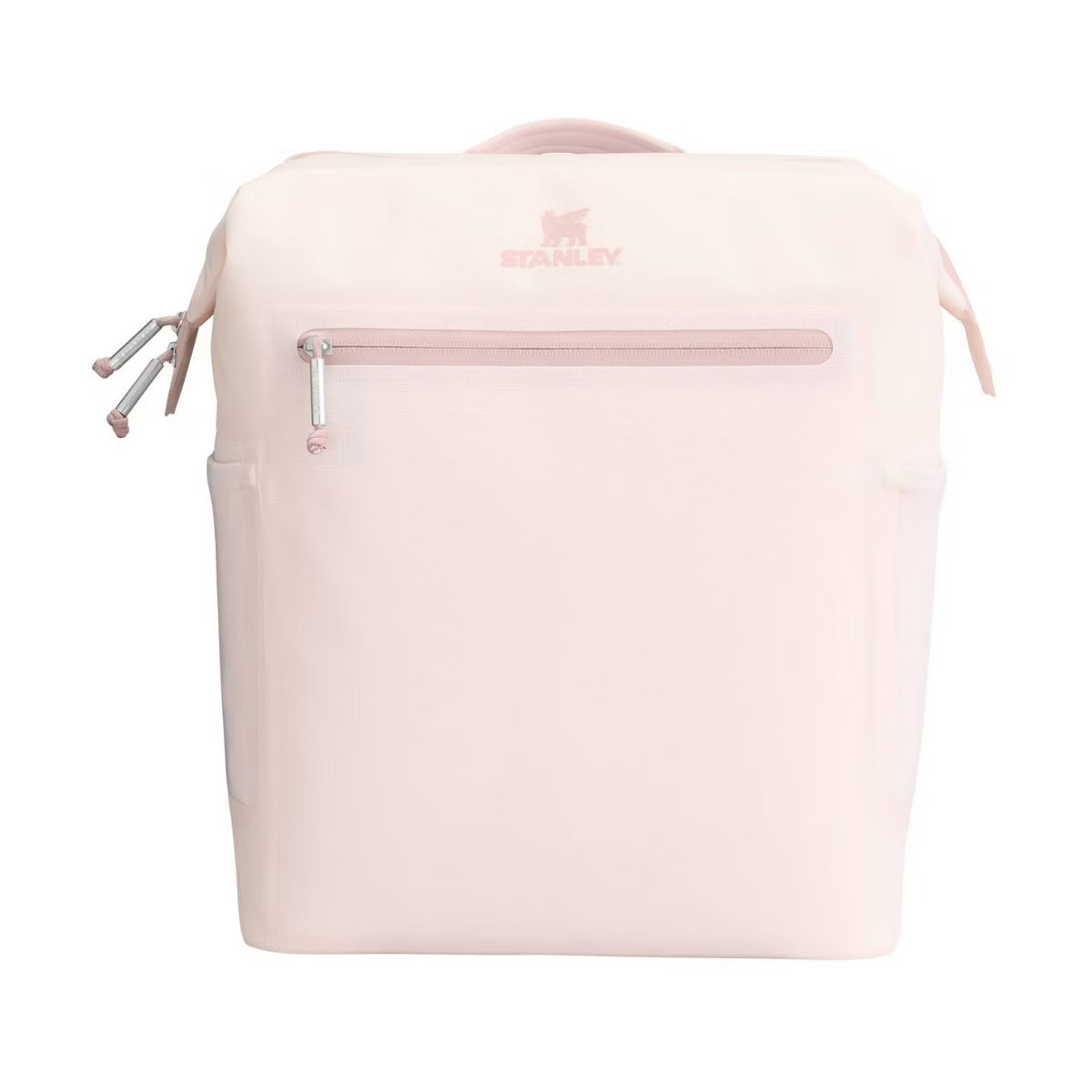 Stanley 20 Cans/14.8qt All Day Madeleine Midi Backpack Cooler | Target