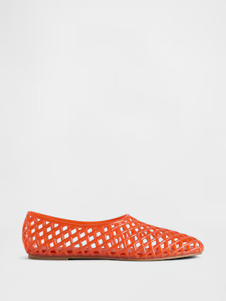 Jelly Ballet Flats | Gap (US)