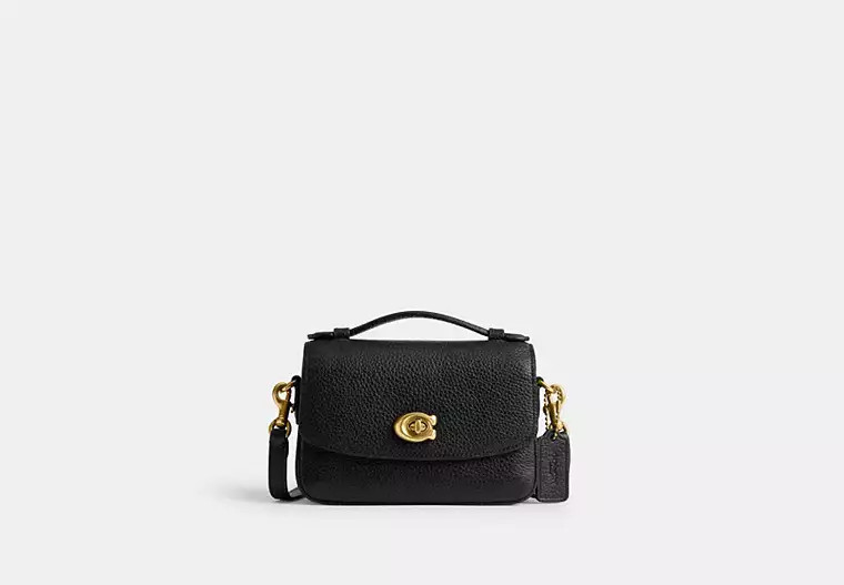 Cassie Crossbody Bag 17 | Coach (US)