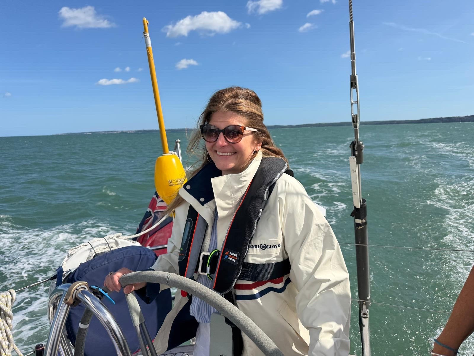 SUMMER STYLE! ⛵️ check out these boating beauties to sail away in style this summer! ⚓️ #boatlooks #sailingstyle #sail

#LTKdayinmylife #LTKActive #LTKSaleAlert