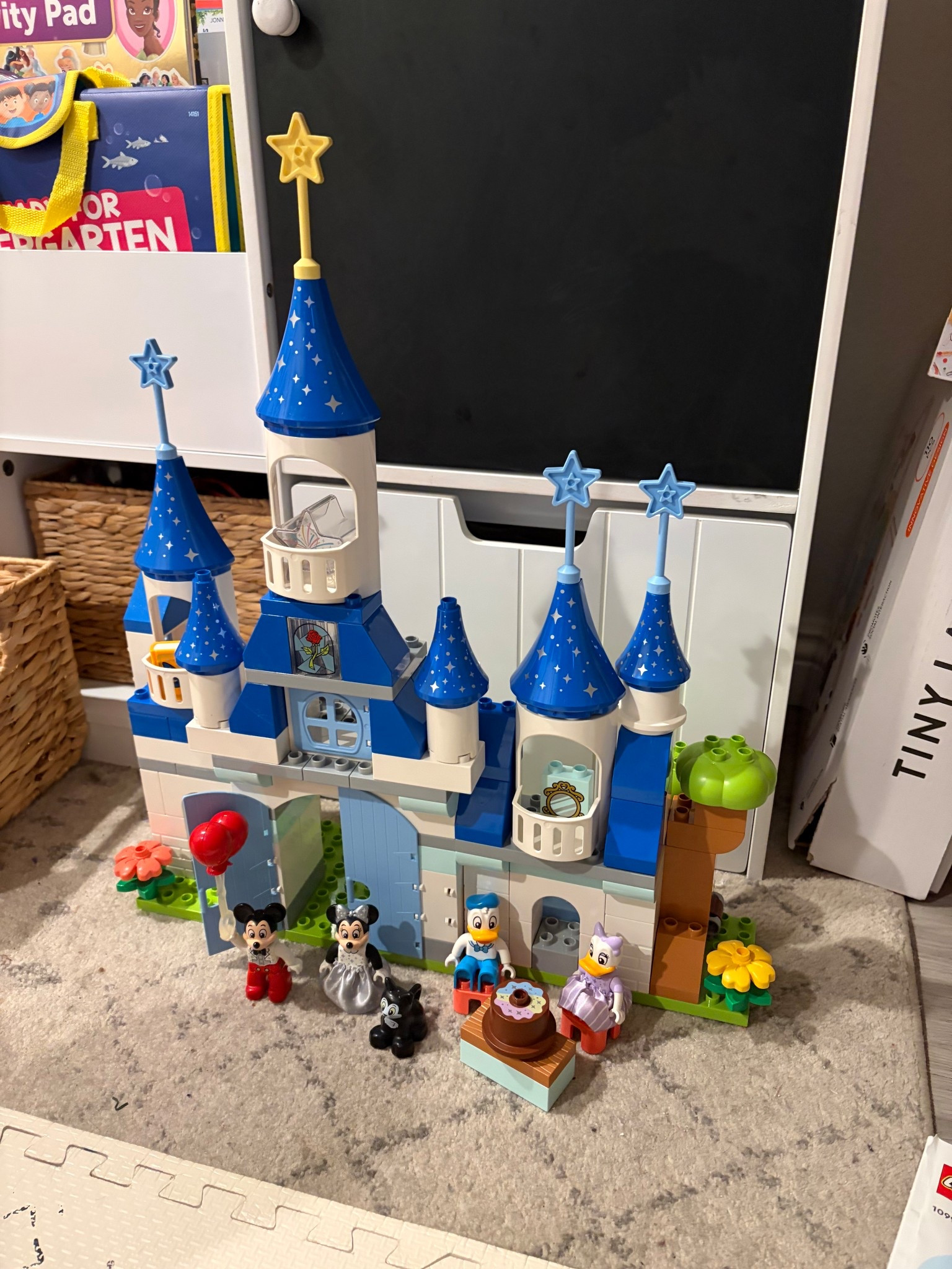 Cute Lego sets for little ones! 
#legos 
#legoset 
#disney 
#disneylego

#LTKmomlife #LTKKids #LTKdayinmylife