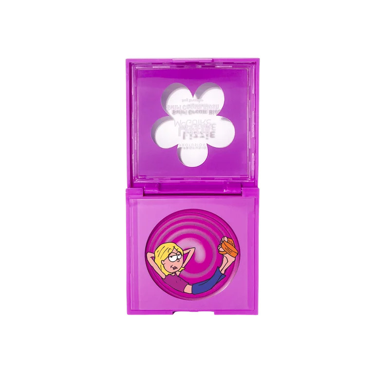 Lizzie McGuire - Swirl Cream Blush | Walmart (US)