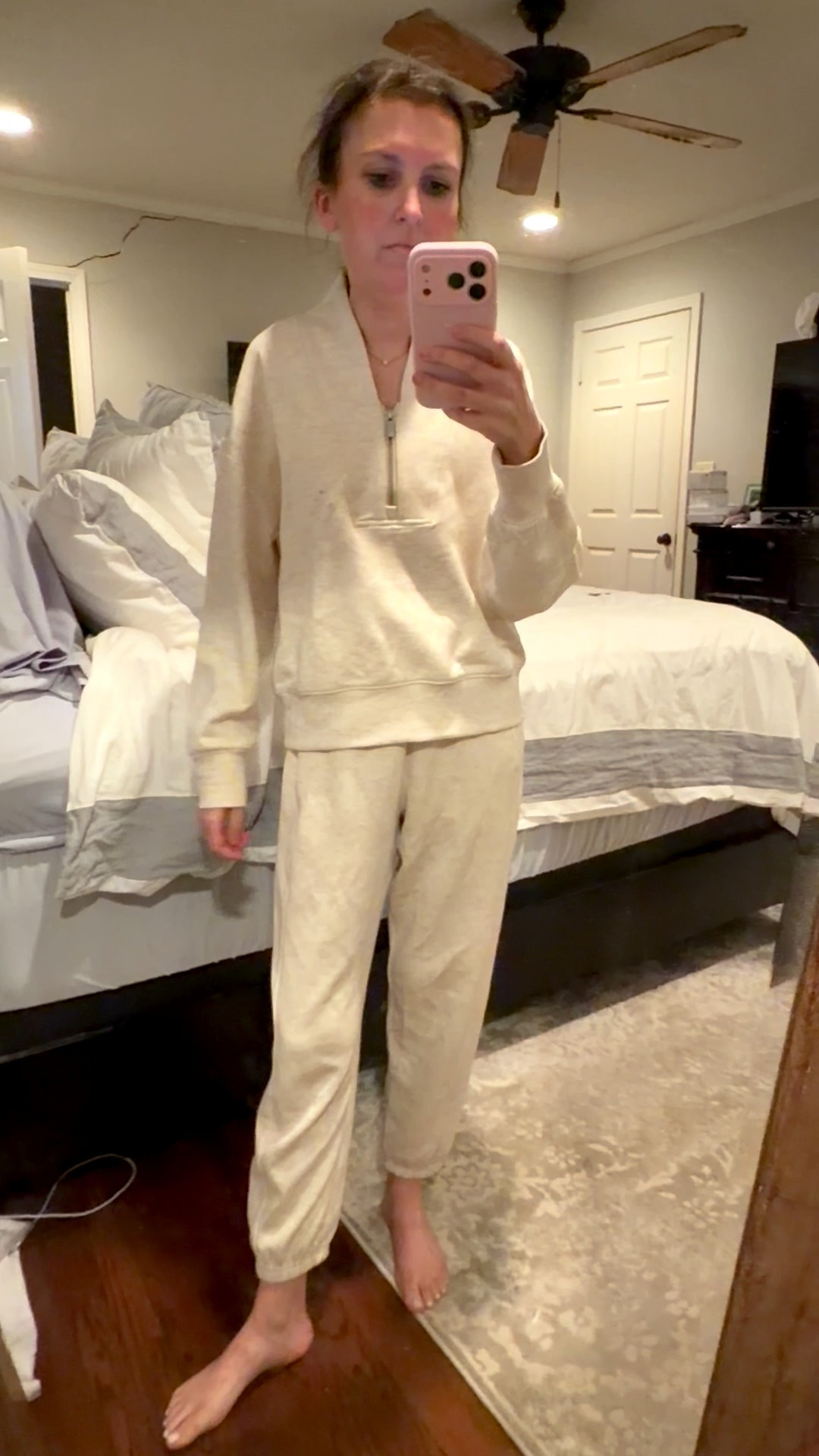 Perfect Loft find! So comfy for fall! 


#LTKFindsUnder100