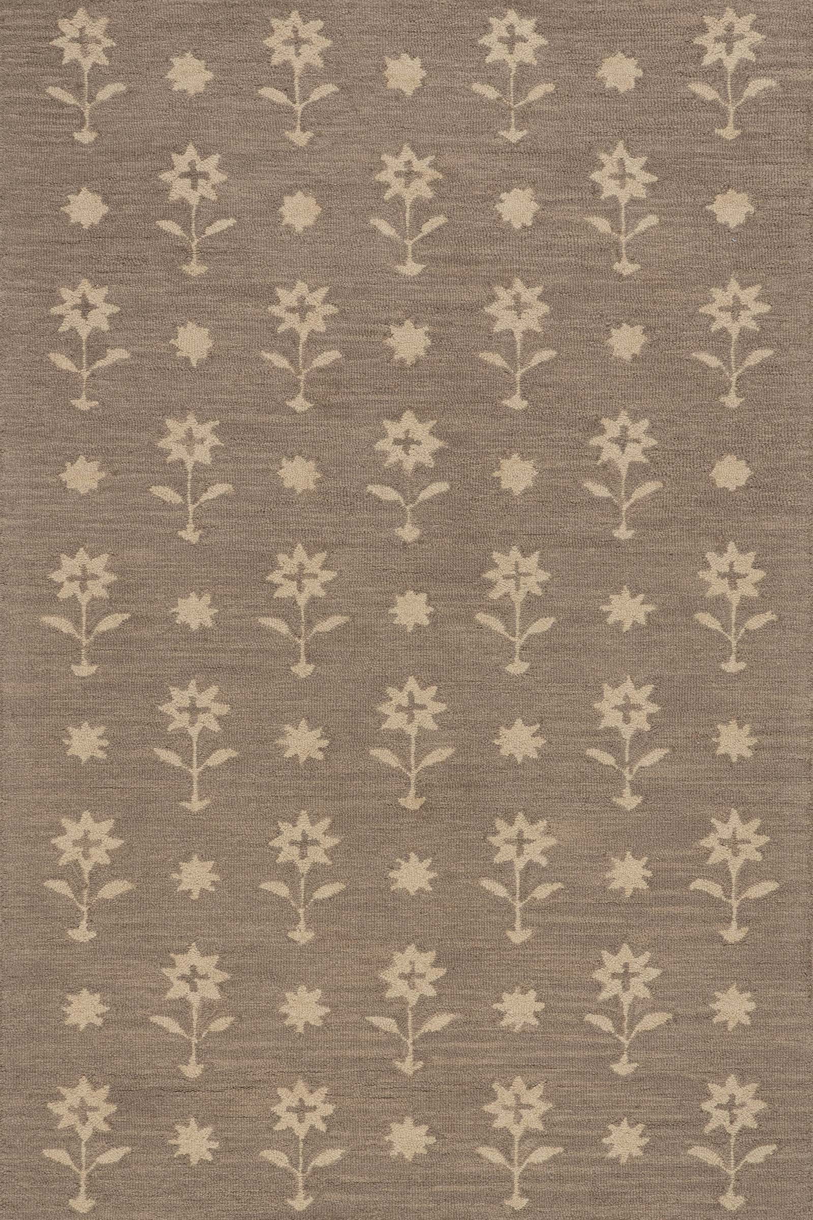 Color: TaupeElla Wool Rug | Blue Grey Blue Grey swatchElla Wool Rug | Olive Green Olive Green swa... | Rugs USA
