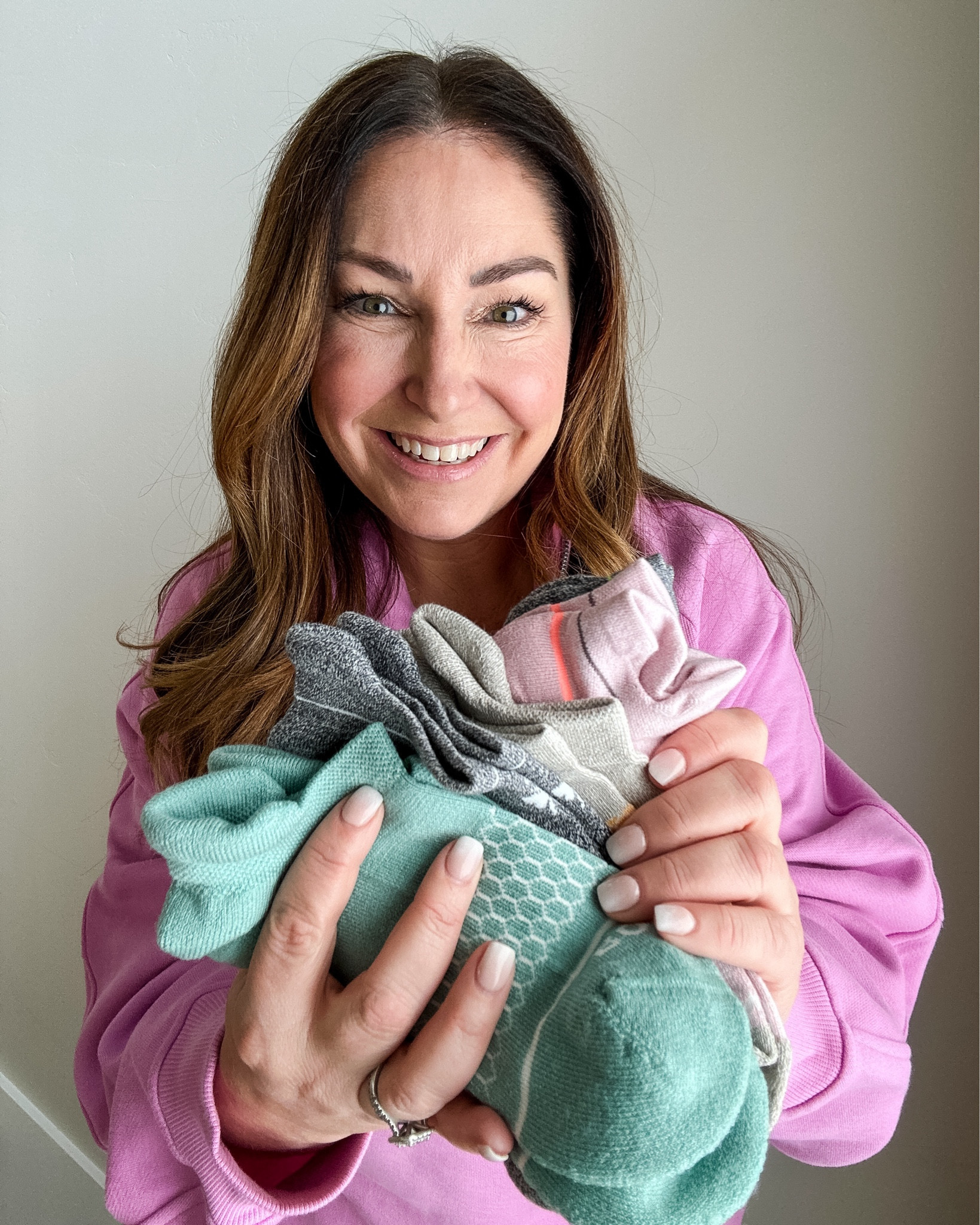 @bombas socks are perfect for all my activities this new year! The ankle style is my favorite and there are a few to choose from. Use code TRM20 for 20% off your first purchase 

Don’t forget one purchased = one donated 

#LTKSeasonal #LTKshoecrush #LTKfitness