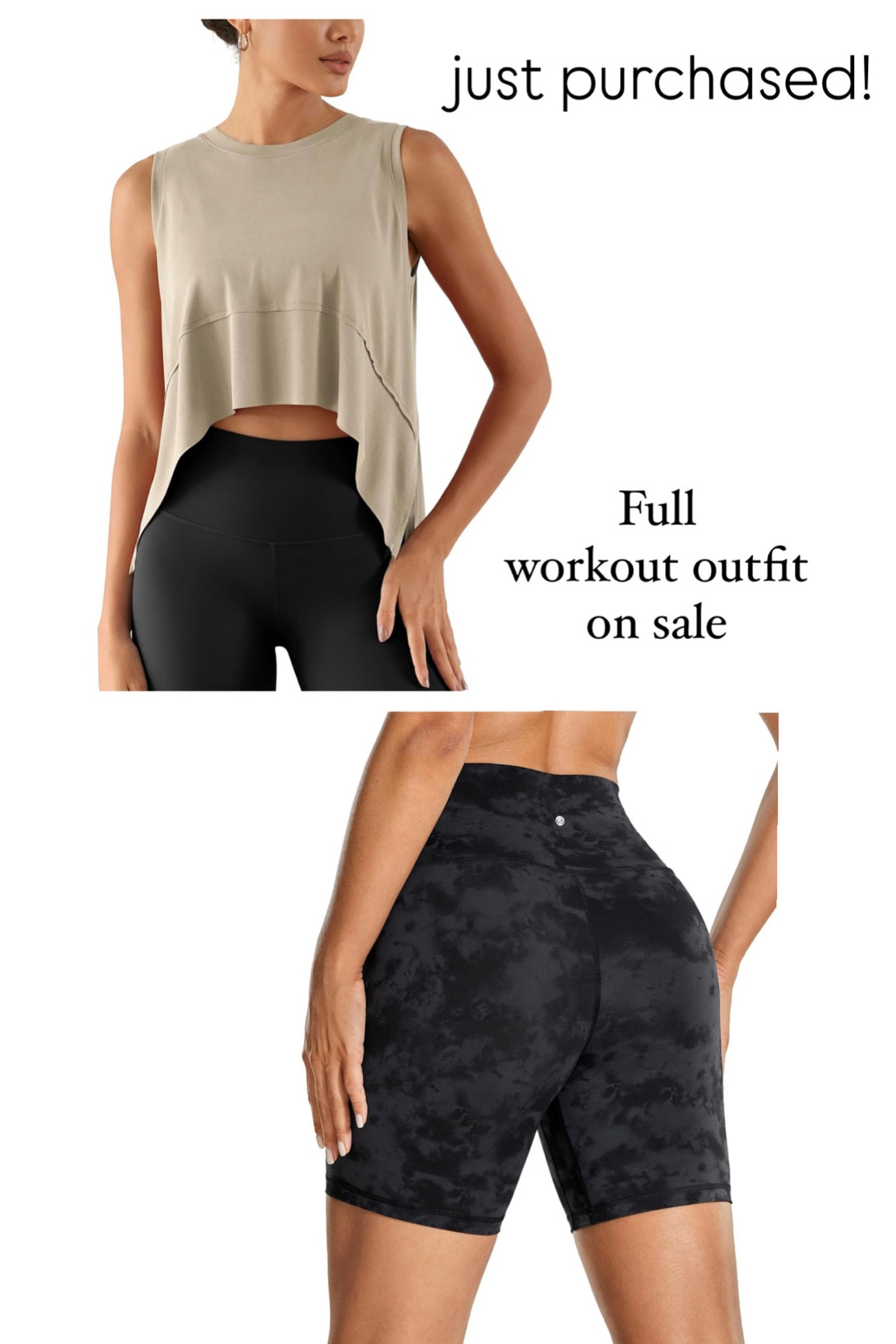 Amazon Black Friday sale! 

#LTKCyberWeek #LTKFitness #LTKActive