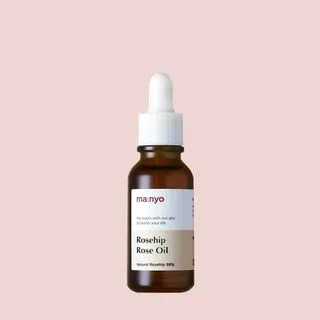 Manyo - Rosehip Rose Oil 20ml | YesStyle Global