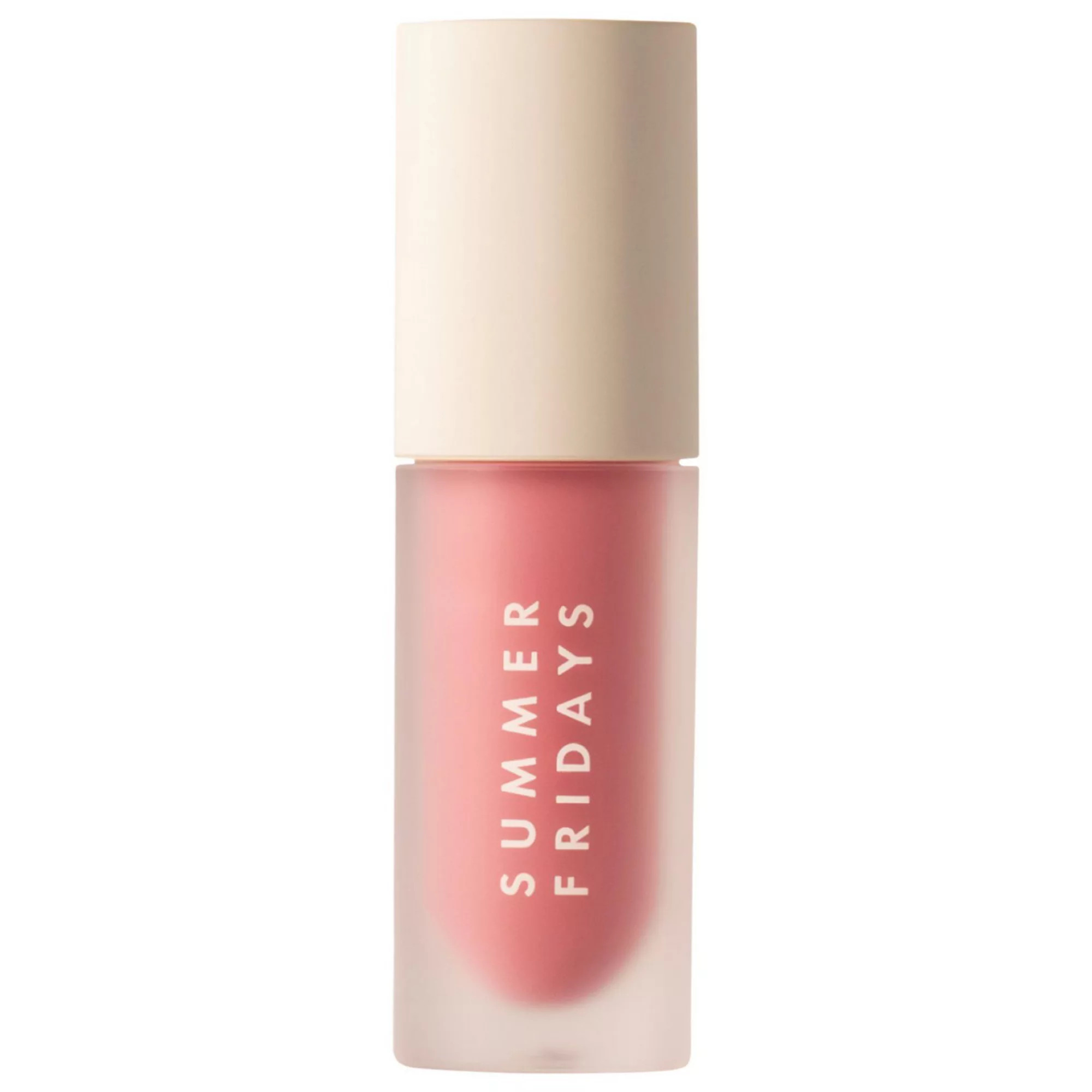 Summer Fridays Dream Lip Oil for Moisturizing Sheer Coverage | Kohl's