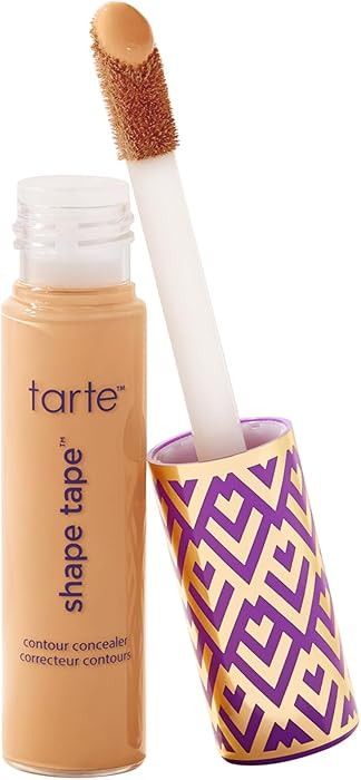 tarte shape tape concealer – Full-Coverage, Matte Finish for Under Eye, Dark Circles, Fine Line... | Amazon (US)