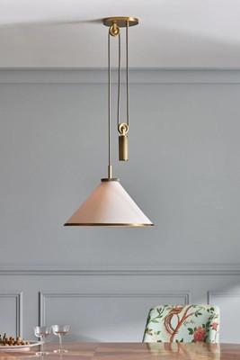 Norfolk Pendant | Anthropologie (US)