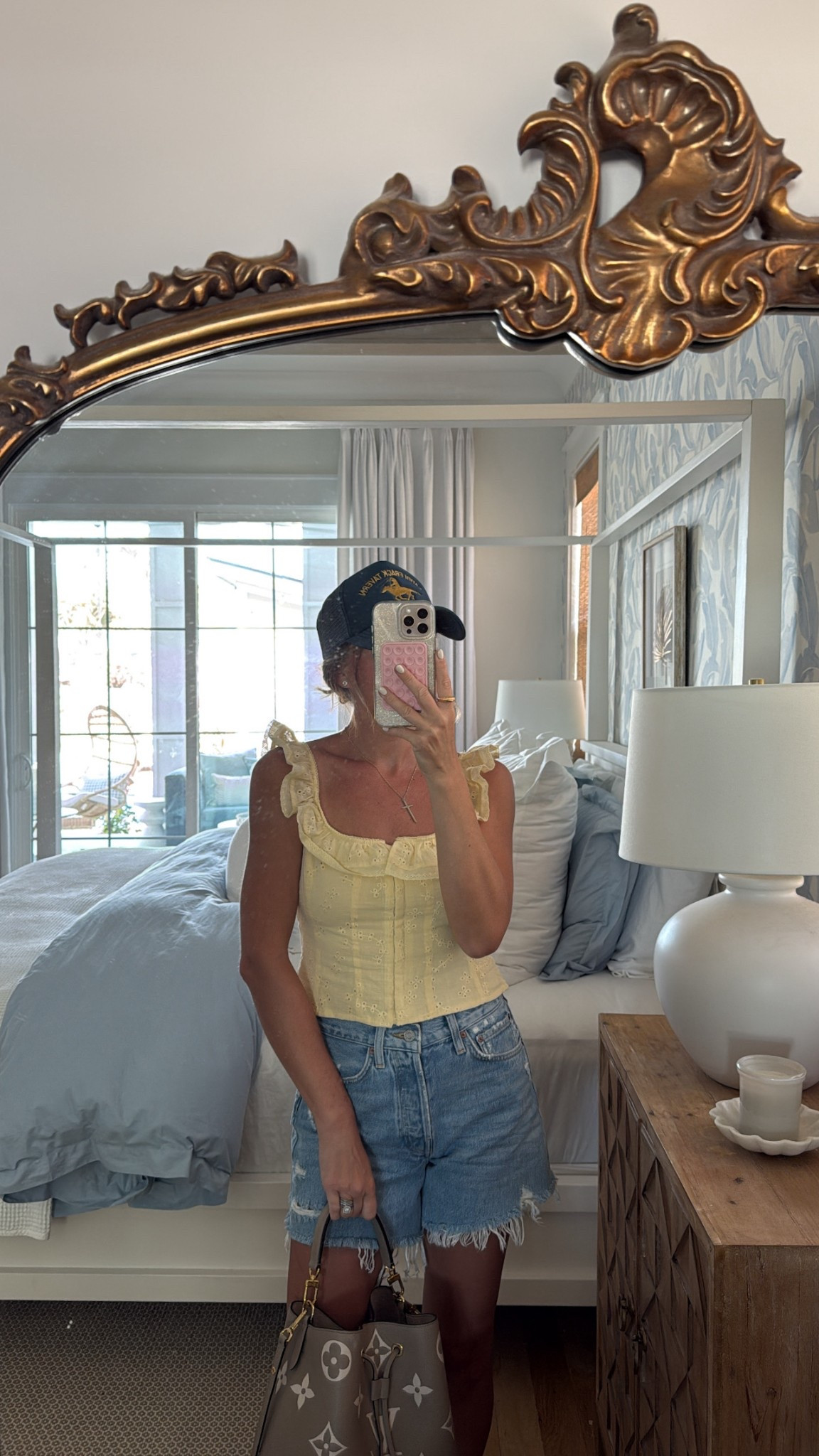 ootd 🍯

#LTKStyleTip #LTKSaleAlert #LTKSeasonal