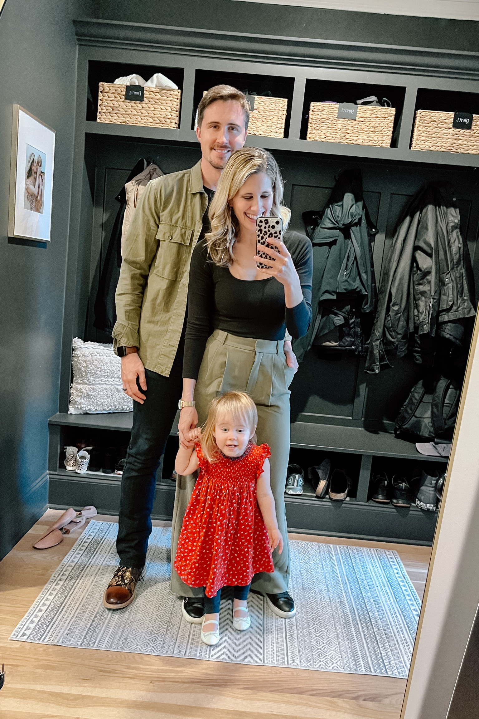 Dinner for the birthday boy.

#LTKstyletip #LTKfamily #LTKSpringSale