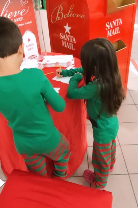 Family Matching Christmas Pajama Sets 

#LTKkids #LTKSeasonal #LTKHoliday