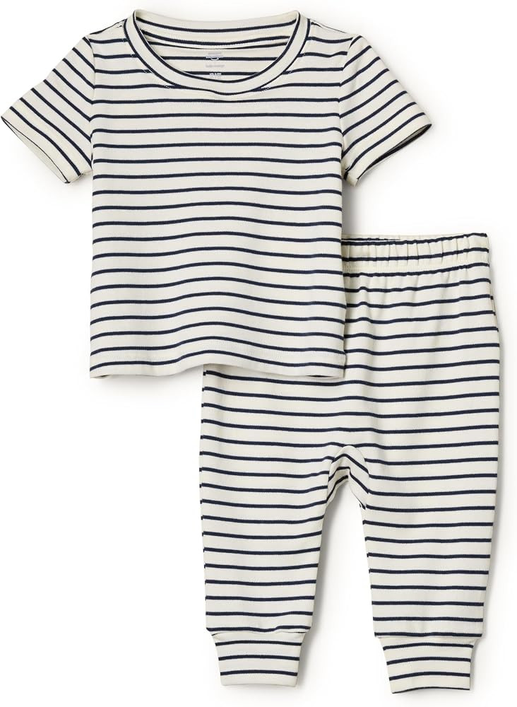 Amazon Essentials x Sofia Grainge Unisex Toddlers and Babies’ Pant & Top Set | Amazon (US)